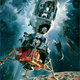 Image for article titled Lunar Dreams: 40 Classic Moon Exploration Paintings